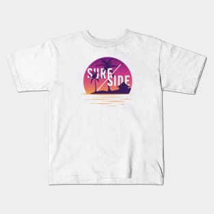 Surf Side Kids T-Shirt